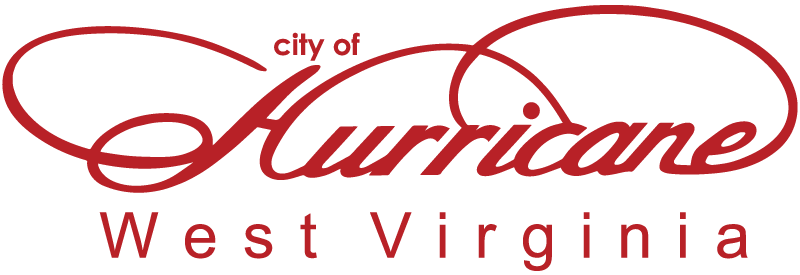 City of Hurricane logo